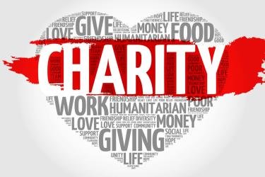 Charity